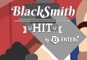 BlackSmith HIT Steam CD Key