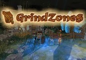 Grind Zones Steam CD Key