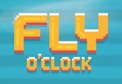 Fly O'Clock Steam CD Key