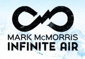 Infinite Air With Mark McMorris Steam CD Key