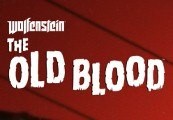 Wolfenstein: The Old Blood EU PS4 CD Key