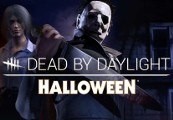 Dead By Daylight - The HALLOWEEN Chapter DLC EU Steam CD Key