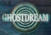Ghostdream EU Steam CD Key