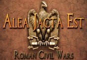Alea Jacta Est - Birth Of Rome DLC Steam CD Key