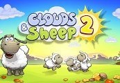 Clouds & Sheep 2 AR XBOX One / Xbox Series X,S CD Key