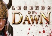 Legends Of Dawn Steam CD Key