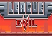 League of Evil Steam CD Key