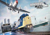 Transport Fever EU Steam CD Key