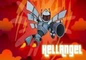 HellAngel Steam CD Key