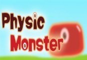 Physic Monster Steam CD Key