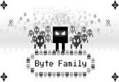 Byte Family Steam CD Key