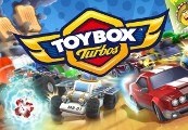 Toybox Turbos Steam CD Key
