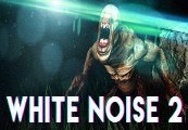 White Noise 2 Steam CD Key