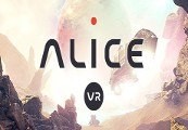 ALICE VR Steam CD Key