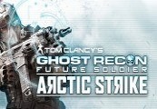 Tom Clancy's Ghost Recon: Future Soldier - Arctic Strike DLC Ubisoft Connect CD Key