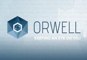 Orwell: Keeping An Eye On You Epic Games Account