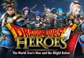 Dragon Quest Heroes Slime Edition Steam CD Key