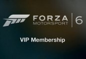 Forza Motorsport 6 - VIP Membership EU XBOX One CD Key