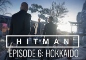 HITMAN: Episode 6 - Hokkaido DLC Steam CD Key