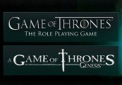 Game Of Thrones Bundle Steam Gift