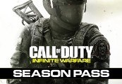 Call Of Duty: Infinite Warfare - Season Pass TR XBOX One CD Key