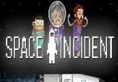 Space Incident Steam CD Key