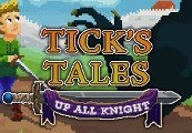 Tick's Tales Steam CD Key