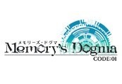 Memory's Dogma CODE:01 Steam CD Key