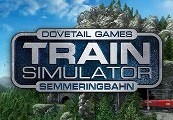 Train Simulator 2017 - Semmeringbahn: Mürzzuschlag To Gloggnitz Route DLC DE/EN Languages Only Steam CD Key