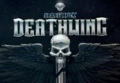 Space Hulk: Deathwing Steam CD Key