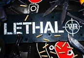 Lethal VR EU Steam CD Key
