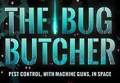 The Bug Butcher Steam CD Key