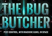 

The Bug Butcher Steam CD Key