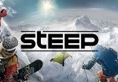 Steep EMEA Ubisoft Connect CD Key