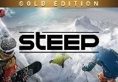 Steep Gold Edition EU Ubisoft Connect CD Key
