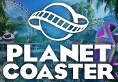 Planet Coaster EU Steam CD Key