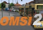 OMSI 2: Steam Edition EU Steam CD Key