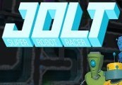 JOLT: Super Robot Racer Steam CD Key