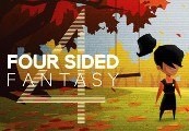Four Sided Fantasy Steam CD Key