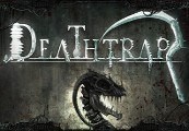 Deathtrap Steam CD Key