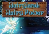 Fairyland: Fairy Power Steam CD Key