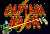 Captain Kaon Steam CD Key