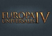 Europa Universalis IV LATAM Steam CD Key