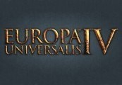 Europa Universalis IV Steam Gift