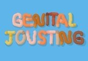 Genital Jousting EU Steam CD Key