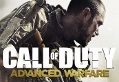 Call Of Duty: Advanced Warfare Steam CD Key
