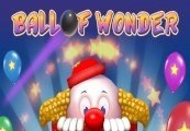 Ball Of Wonder Steam CD Key