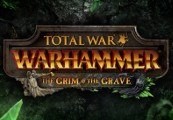 Total War: Warhammer - The Grim And The Grave DLC Steam CD Key