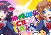 Japanese School Life Steam CD Key