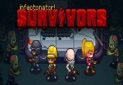 Infectonator: Survivors Steam CD Key